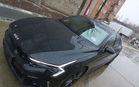 KIA K5, 2024 год, 5 100 000 рублей, 15 фотография