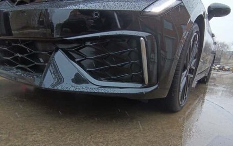 KIA K5, 2024 год, 5 100 000 рублей, 14 фотография