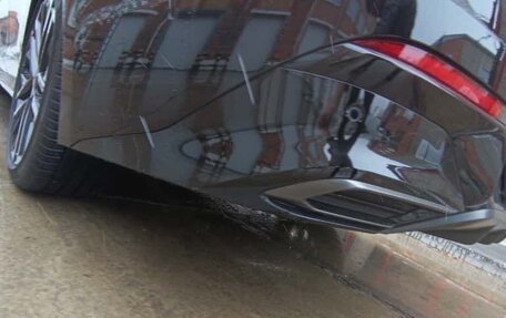 KIA K5, 2024 год, 5 100 000 рублей, 22 фотография