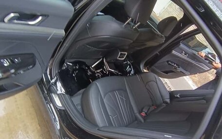 KIA K5, 2024 год, 5 100 000 рублей, 21 фотография