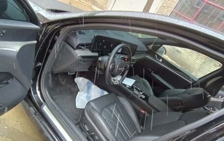 KIA K5, 2024 год, 5 100 000 рублей, 9 фотография