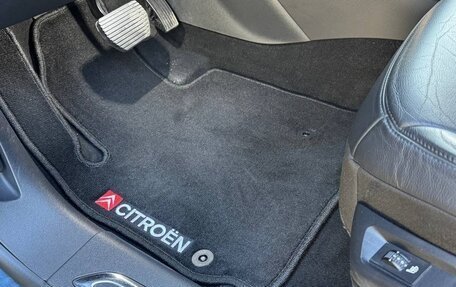 Citroen C5 II, 2008 год, 750 000 рублей, 10 фотография