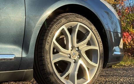 Citroen C5 II, 2008 год, 750 000 рублей, 4 фотография