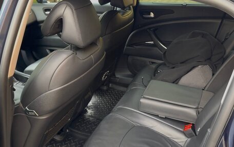 Citroen C5 II, 2008 год, 750 000 рублей, 14 фотография