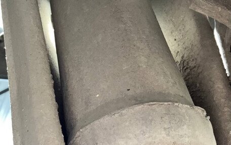 Citroen C5 II, 2008 год, 750 000 рублей, 15 фотография