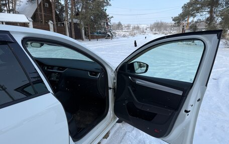 Skoda Octavia, 2019 год, 2 750 000 рублей, 6 фотография