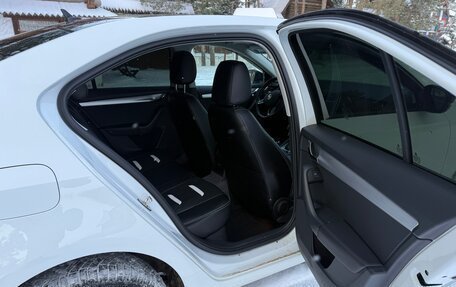 Skoda Octavia, 2019 год, 2 750 000 рублей, 7 фотография