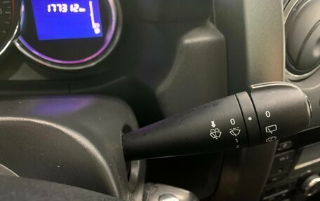 Renault Duster I рестайлинг, 2017 год, 998 000 рублей, 19 фотография