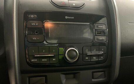 Renault Duster I рестайлинг, 2017 год, 998 000 рублей, 24 фотография