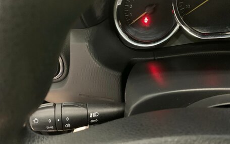 Renault Duster I рестайлинг, 2017 год, 998 000 рублей, 18 фотография