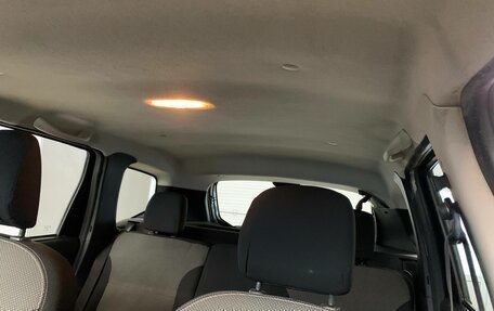 Renault Duster I рестайлинг, 2017 год, 998 000 рублей, 22 фотография