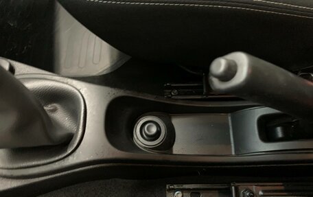 Renault Duster I рестайлинг, 2017 год, 998 000 рублей, 26 фотография