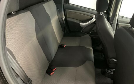 Renault Duster I рестайлинг, 2017 год, 998 000 рублей, 29 фотография