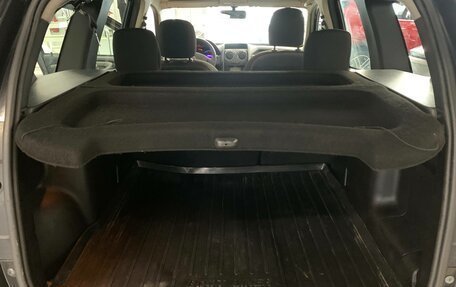 Renault Duster I рестайлинг, 2017 год, 998 000 рублей, 35 фотография