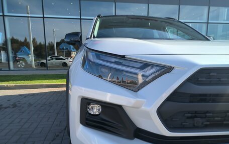 Toyota RAV4, 2025 год, 4 350 000 рублей, 10 фотография