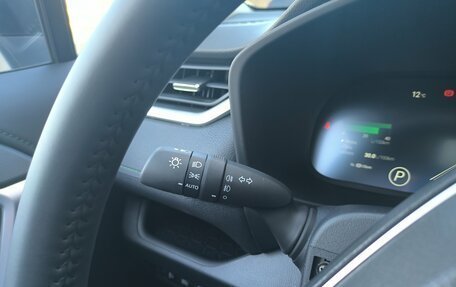 Toyota RAV4, 2025 год, 4 350 000 рублей, 25 фотография