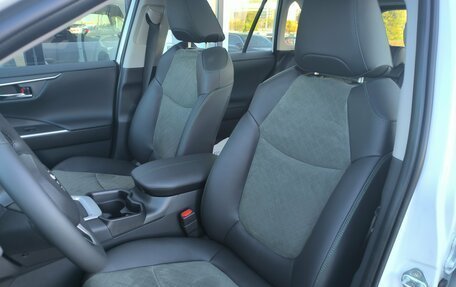 Toyota RAV4, 2025 год, 4 350 000 рублей, 35 фотография