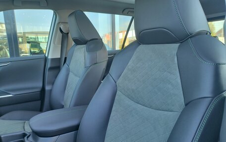 Toyota RAV4, 2025 год, 4 350 000 рублей, 36 фотография