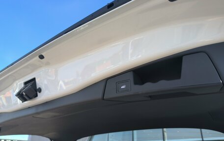 Toyota RAV4, 2025 год, 4 350 000 рублей, 40 фотография