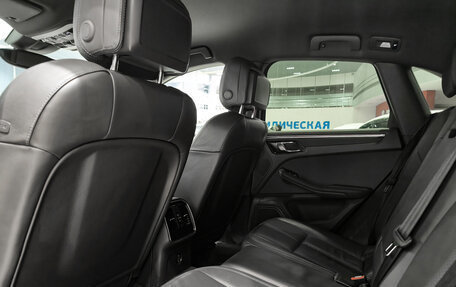 Porsche Macan I рестайлинг, 2017 год, 3 690 000 рублей, 15 фотография