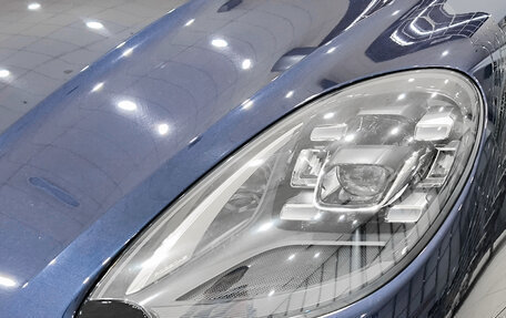 Porsche Macan I рестайлинг, 2017 год, 3 690 000 рублей, 21 фотография