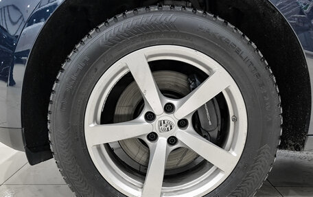 Porsche Macan I рестайлинг, 2017 год, 3 690 000 рублей, 22 фотография