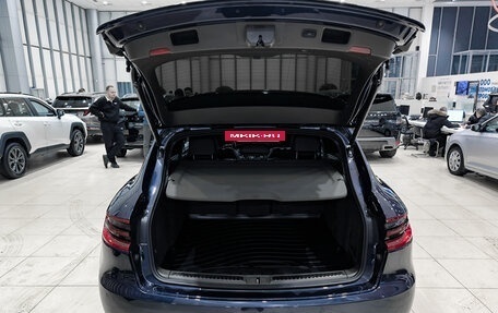 Porsche Macan I рестайлинг, 2017 год, 3 690 000 рублей, 12 фотография