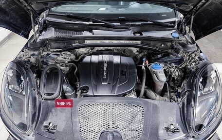 Porsche Macan I рестайлинг, 2017 год, 3 690 000 рублей, 11 фотография