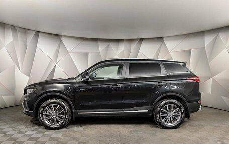 Geely Atlas, 2023 год, 1 897 000 рублей, 5 фотография