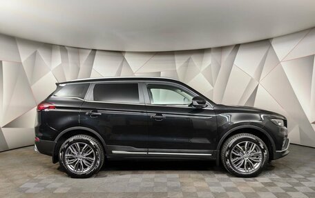 Geely Atlas, 2023 год, 1 897 000 рублей, 6 фотография