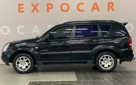 SsangYong Rexton III, 2008 год, 625 000 рублей, 8 фотография