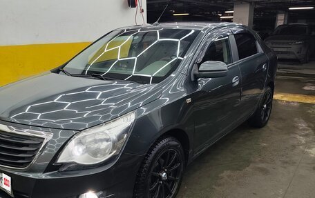 Ravon R4, 2017 год, 650 000 рублей, 1 фотография