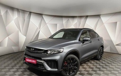 Geely Tugella FY11, 2024 год, 3 493 000 рублей, 1 фотография