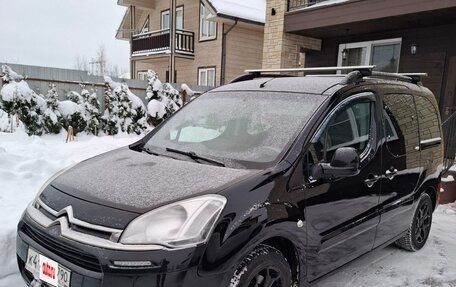 Citroen Berlingo II рестайлинг, 2013 год, 730 000 рублей, 1 фотография