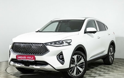 Haval F7x I, 2020 год, 1 899 700 рублей, 1 фотография