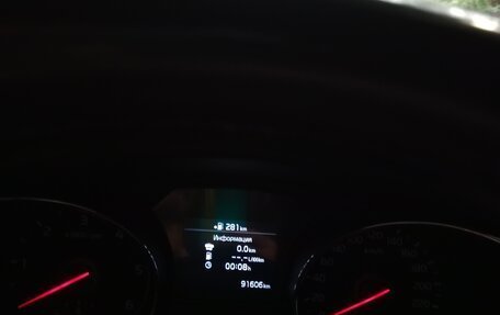 KIA Carnival III, 2020 год, 3 100 000 рублей, 1 фотография