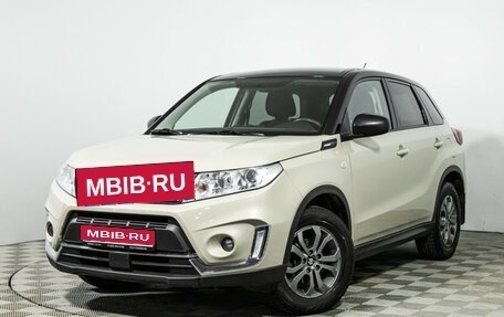 Suzuki Vitara II рестайлинг, 2021 год, 1 975 898 рублей, 1 фотография