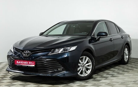 Toyota Camry, 2019 год, 2 899 700 рублей, 1 фотография