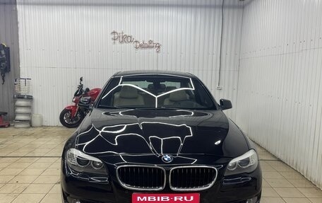 BMW 5 серия, 2010 год, 1 950 000 рублей, 1 фотография