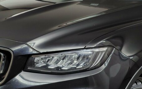 Geely Atlas, 2023 год, 1 897 000 рублей, 10 фотография