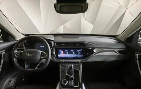 Geely Atlas, 2023 год, 1 897 000 рублей, 14 фотография