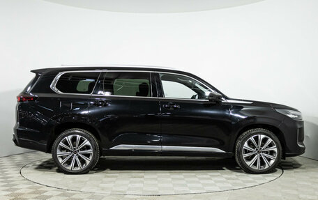 CheryExeed VX, 2023 год, 3 599 700 рублей, 4 фотография