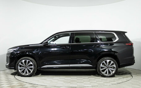 CheryExeed VX, 2023 год, 3 599 700 рублей, 8 фотография