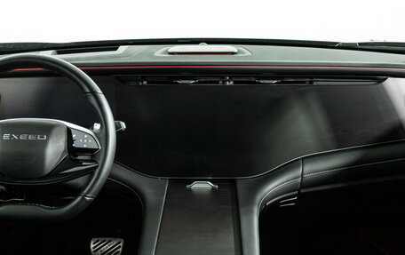 CheryExeed VX, 2023 год, 3 599 700 рублей, 14 фотография