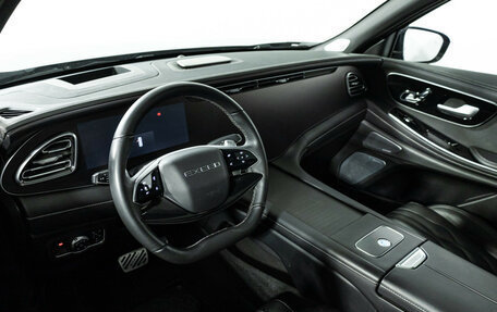 CheryExeed VX, 2023 год, 3 599 700 рублей, 11 фотография