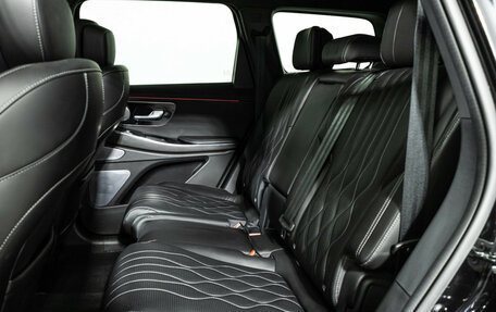 CheryExeed VX, 2023 год, 3 599 700 рублей, 10 фотография