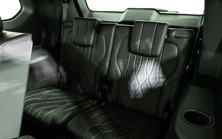 CheryExeed VX, 2023 год, 3 599 700 рублей, 16 фотография