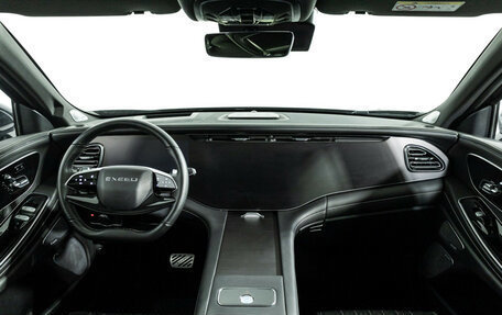 CheryExeed VX, 2023 год, 3 599 700 рублей, 13 фотография