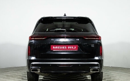 CheryExeed VX, 2023 год, 3 599 700 рублей, 6 фотография