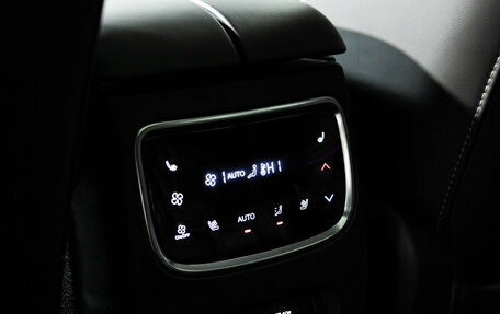 CheryExeed VX, 2023 год, 3 599 700 рублей, 18 фотография